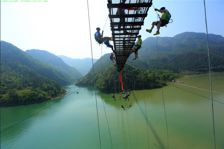 Back it up..false start