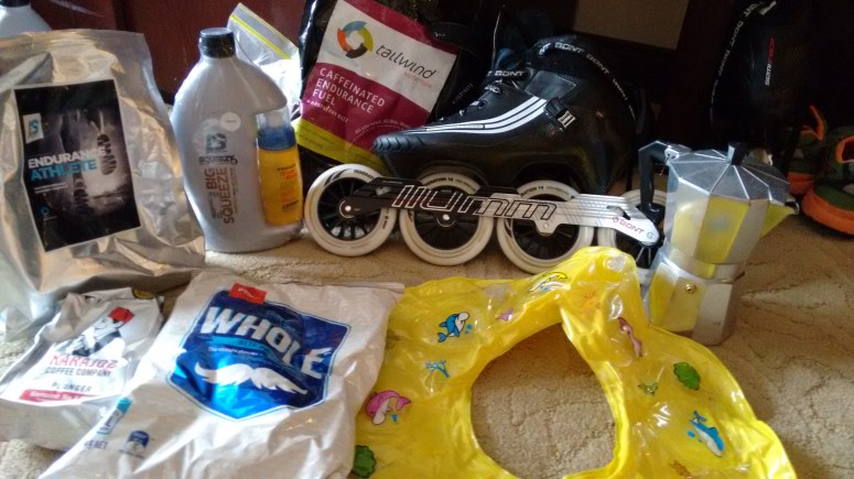 The Suqian racing essentials