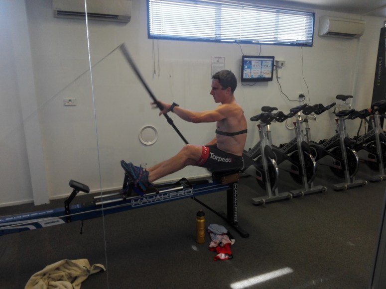 Training at 3500m! #altitude